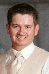 Gary Martin, Jr., Operations Manager