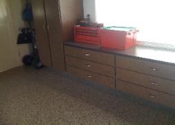 garage cabinets and storage